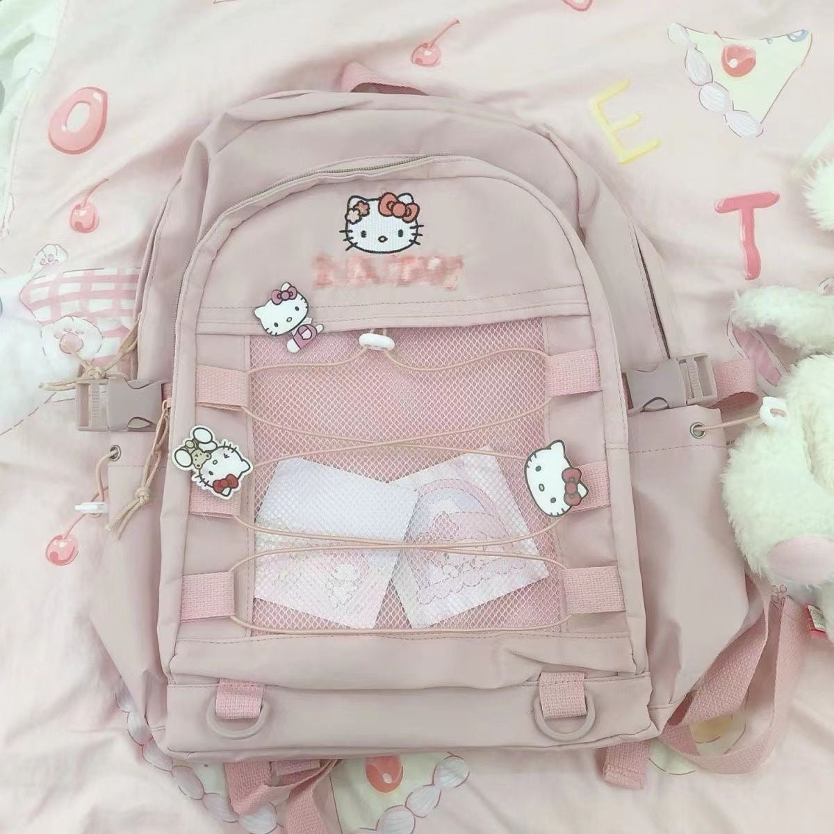 School bag