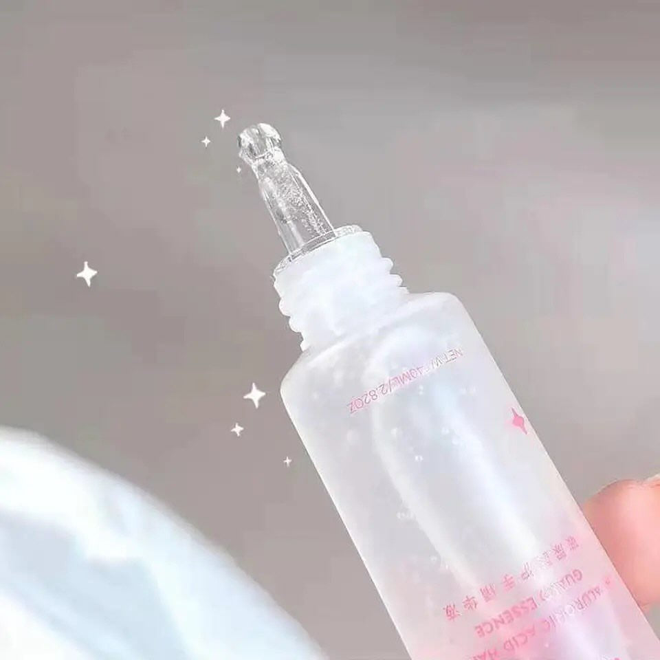 Hand serum