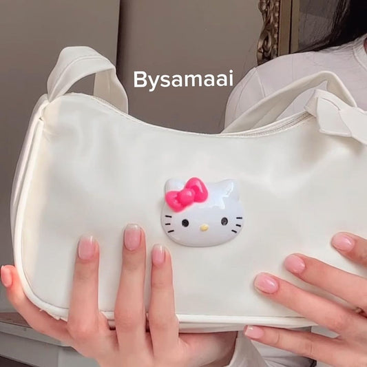 Hello kitty bag