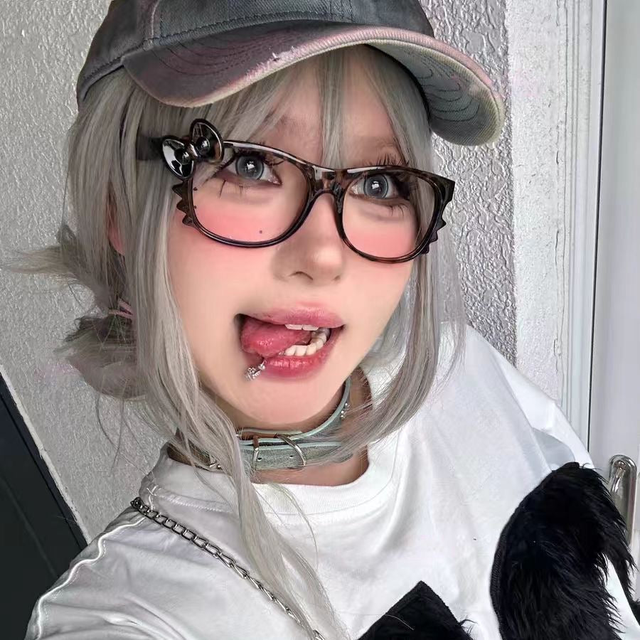 Hello kitty sunglasses