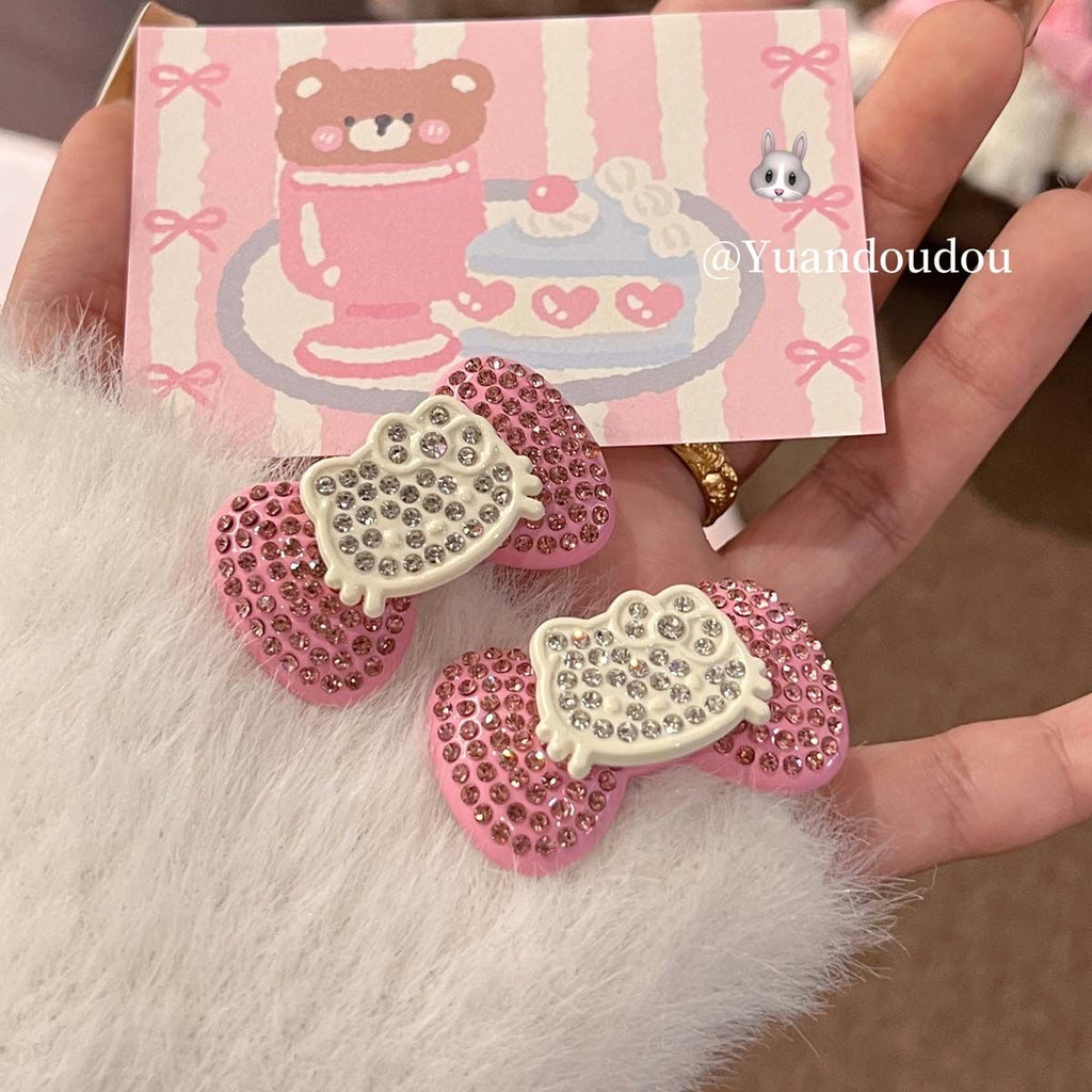 طباقات هيلو كيتي