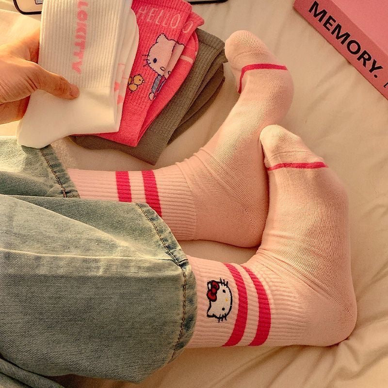 جواريب هيلو كيتي