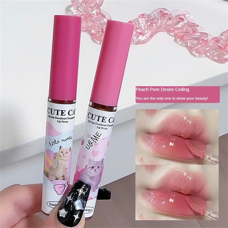 Lipstick set