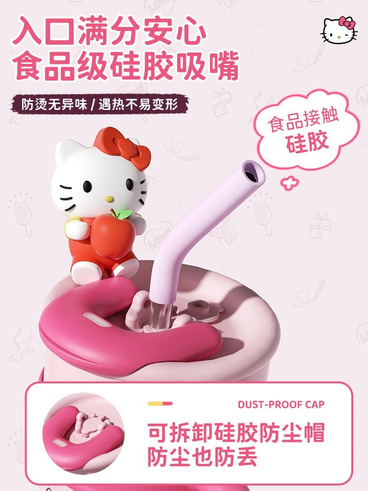 Hello kitty thermo bottle