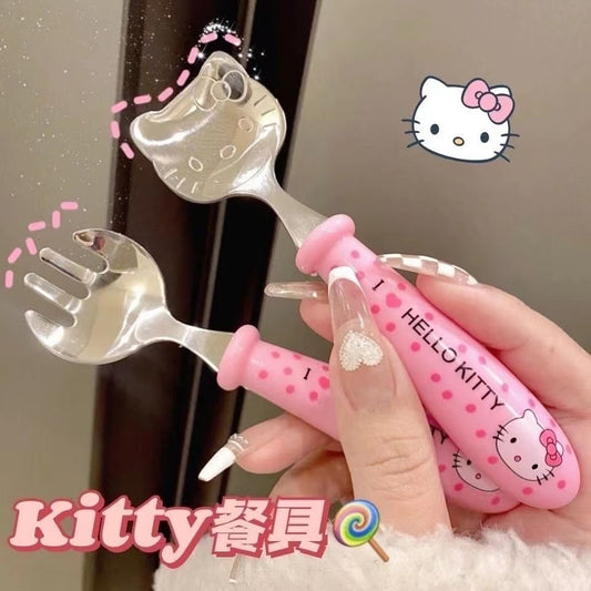 Hello kitty set