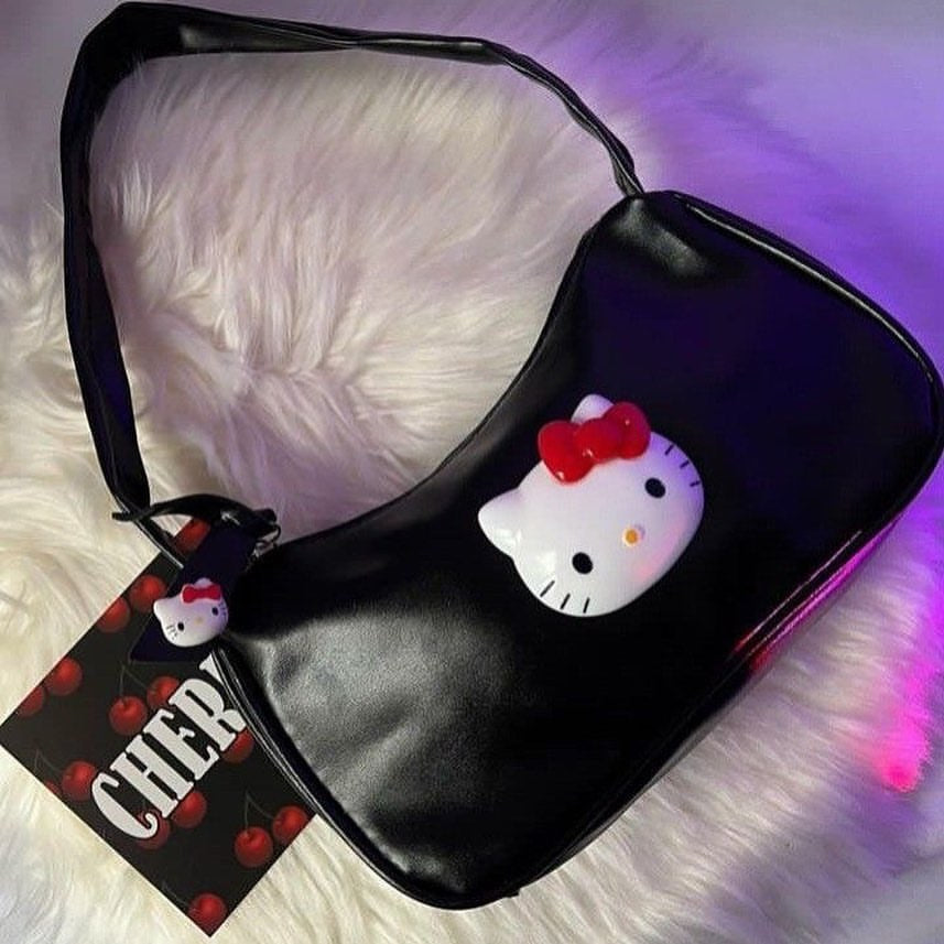 Hello kitty bag