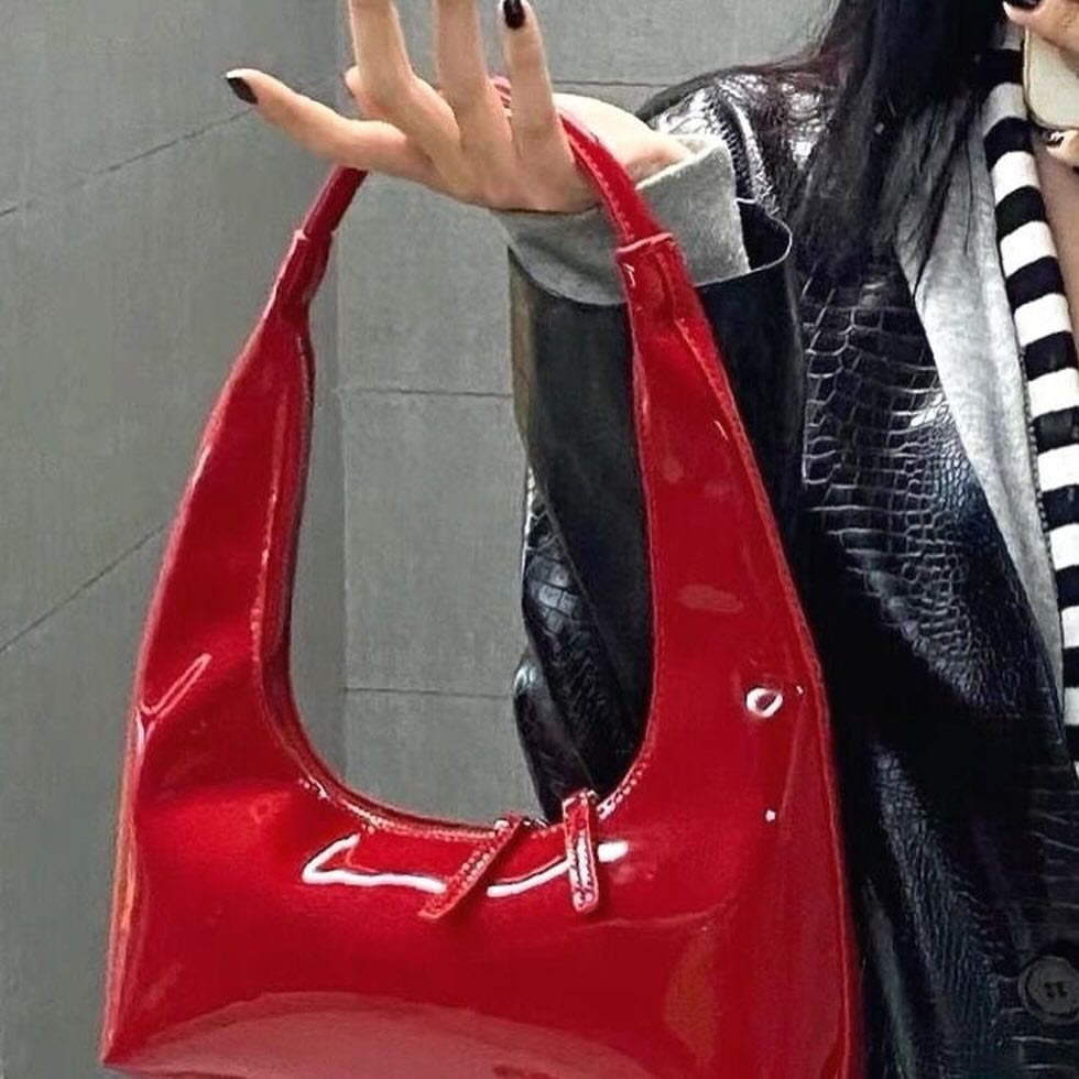 Red bag