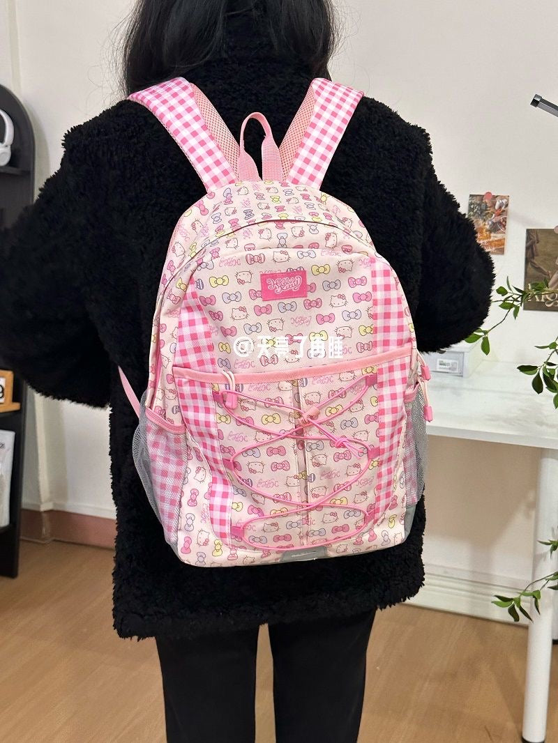 School bag