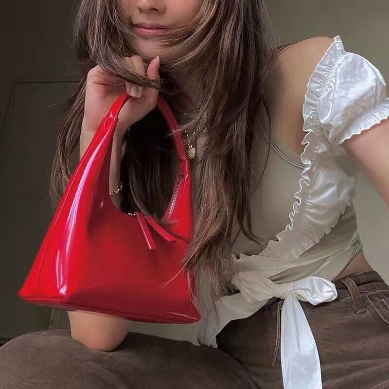 Red bag