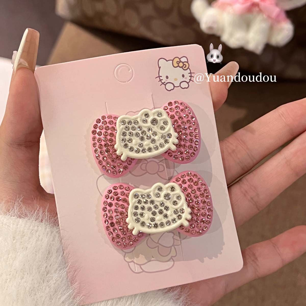 طباقات هيلو كيتي