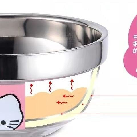 Hello kitty ramen set