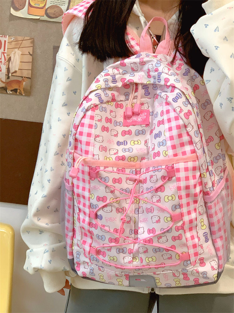 School bag