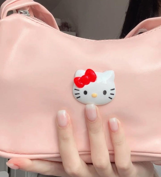 Hello kitty bag