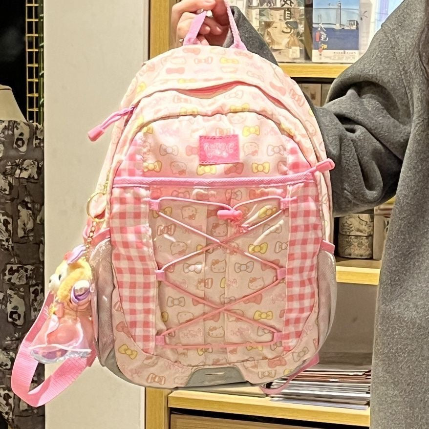 School bag