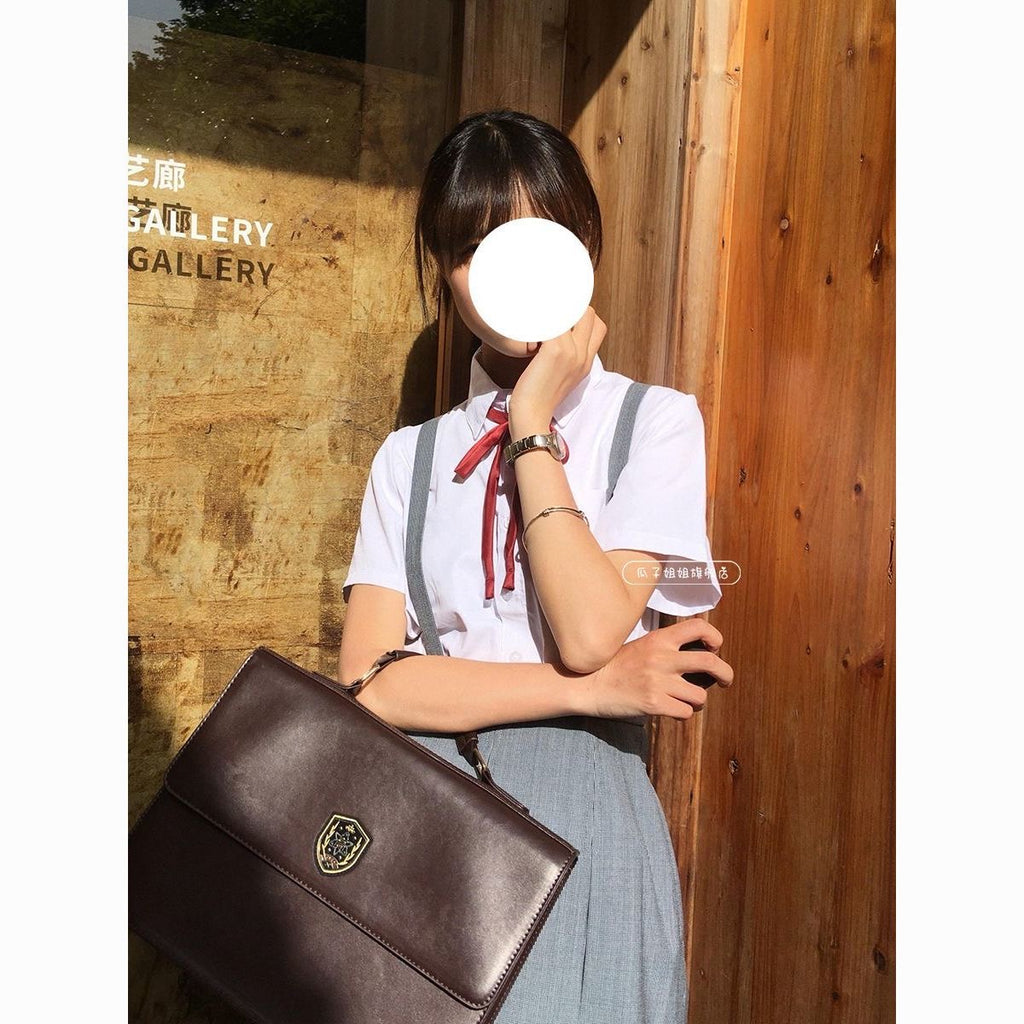 حقيبة مدرسية يابانية