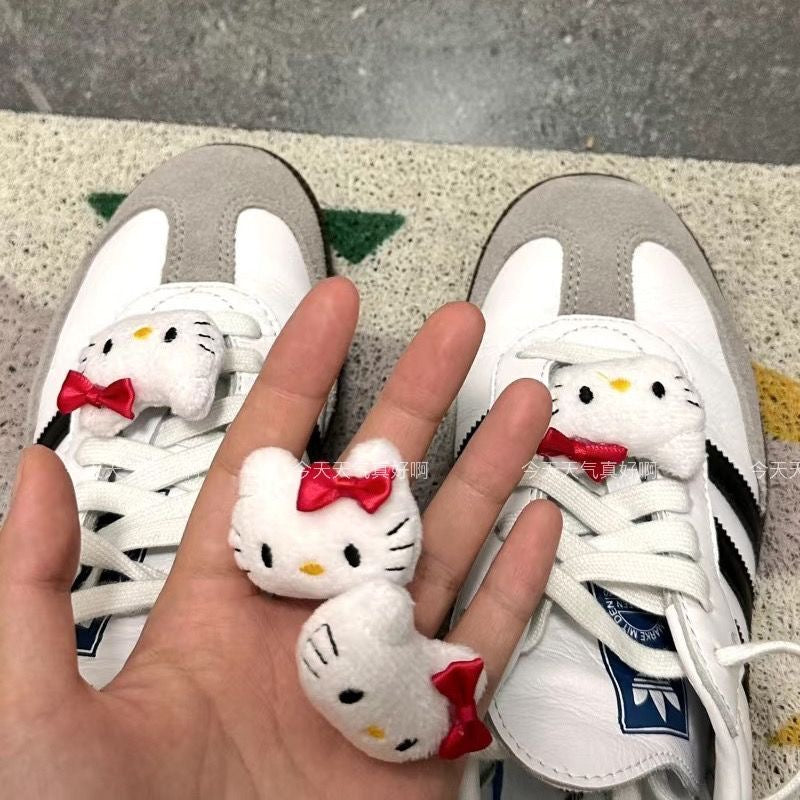 اكسسوارات حذاء