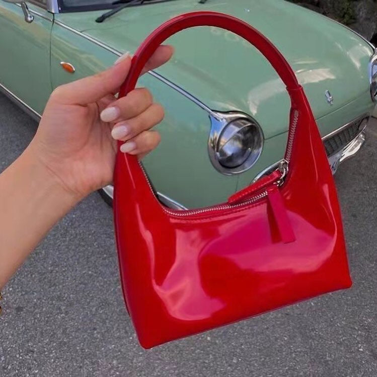 Red bag