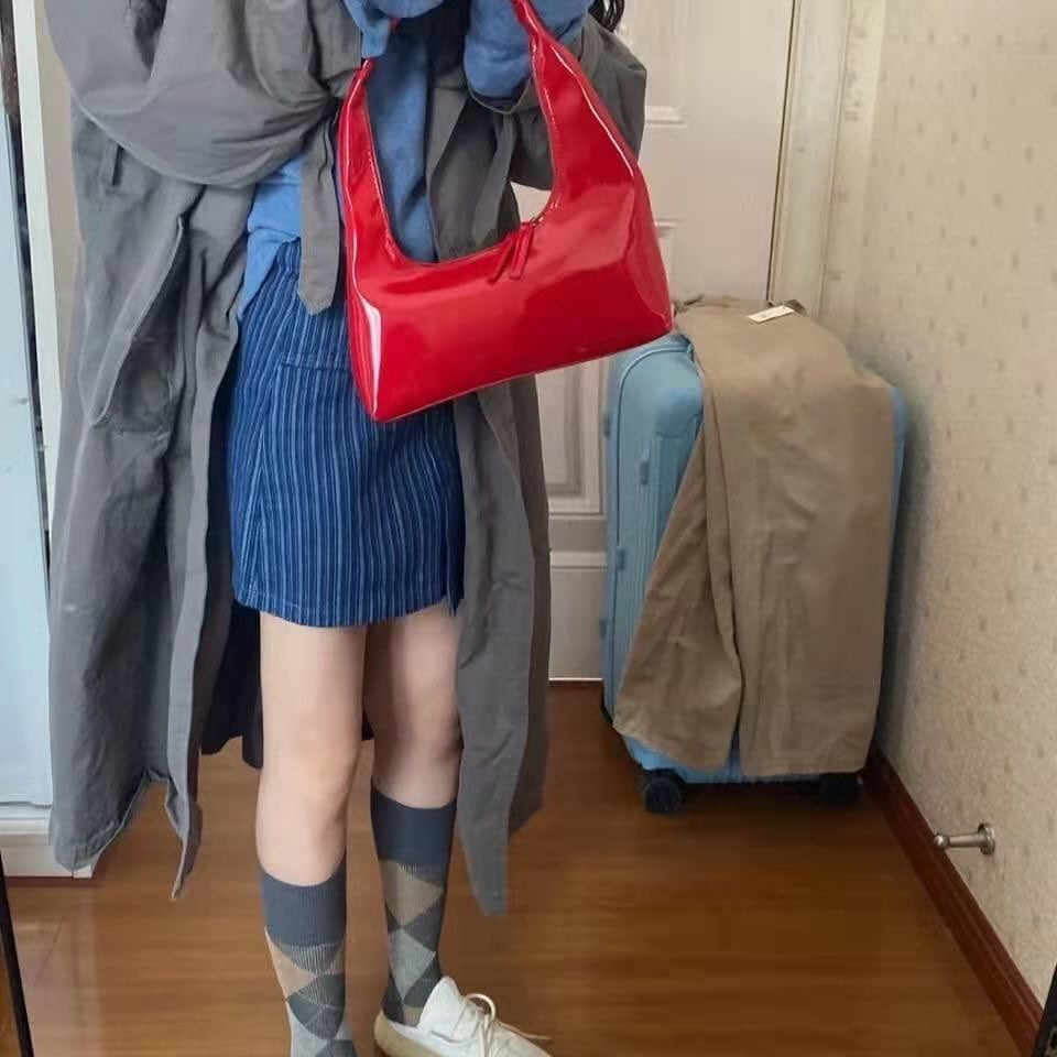 Red bag