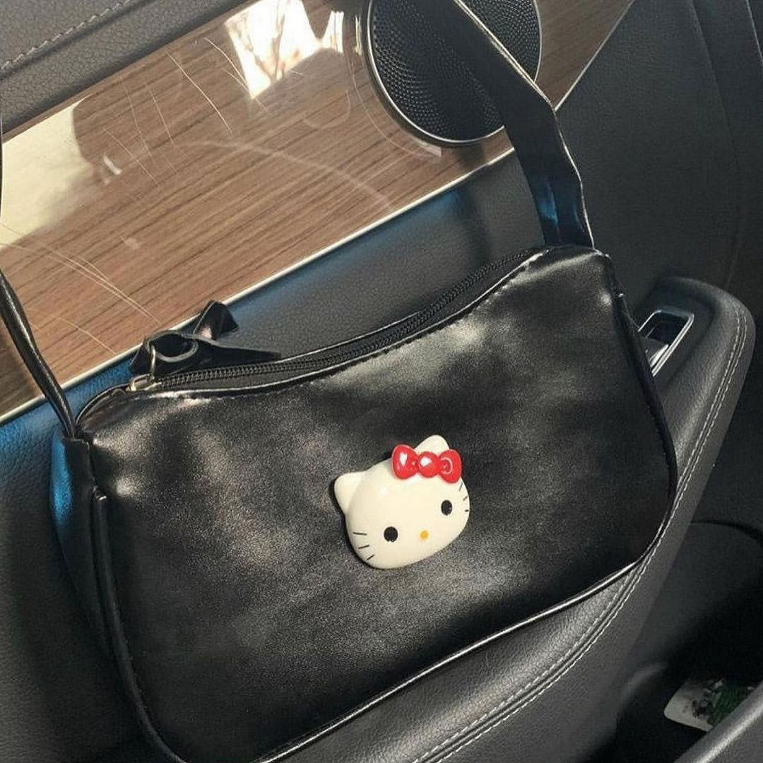 Hello kitty bag