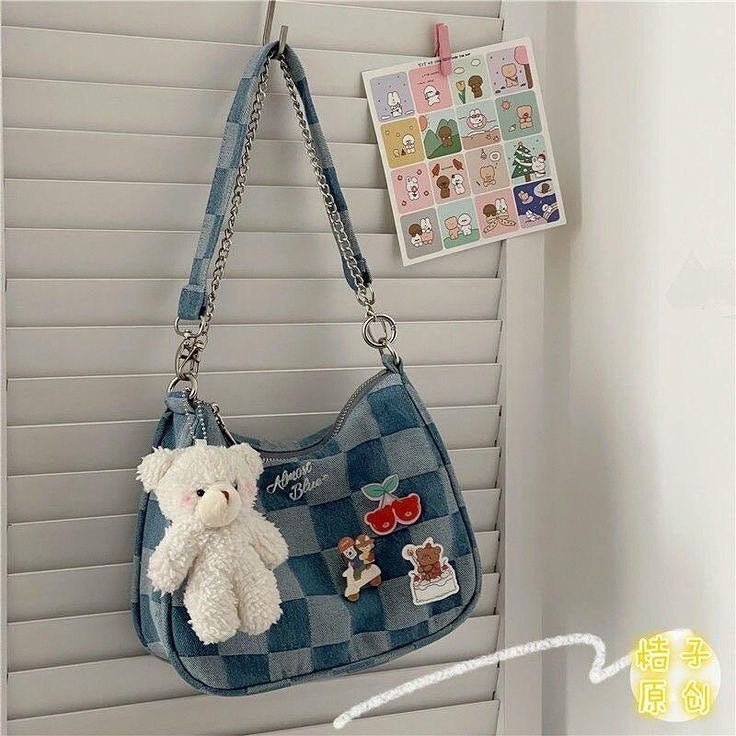 Cute bag