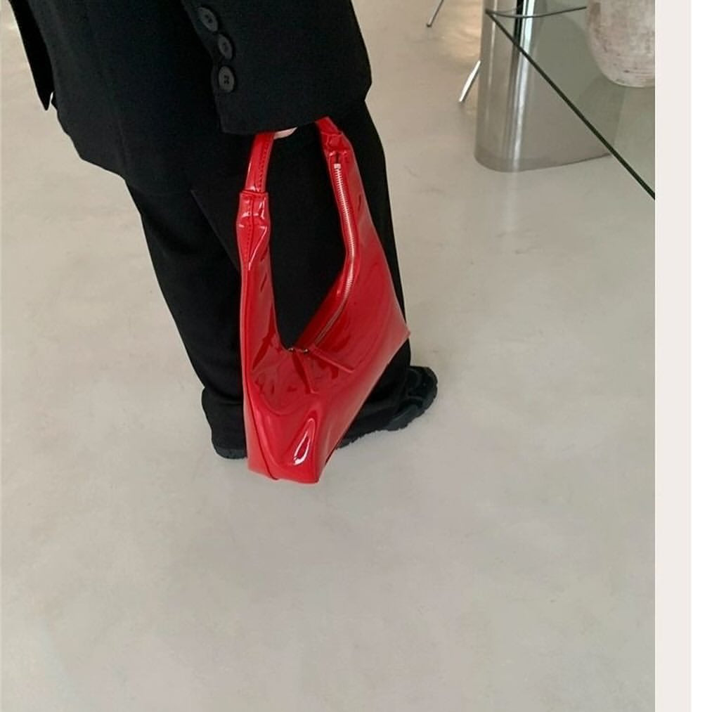 Red bag