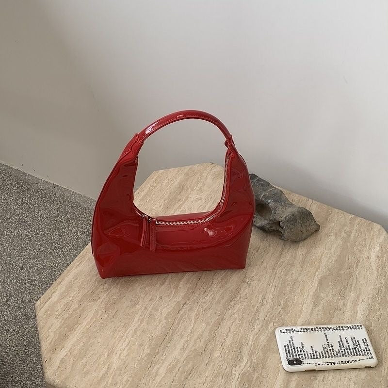 Red bag