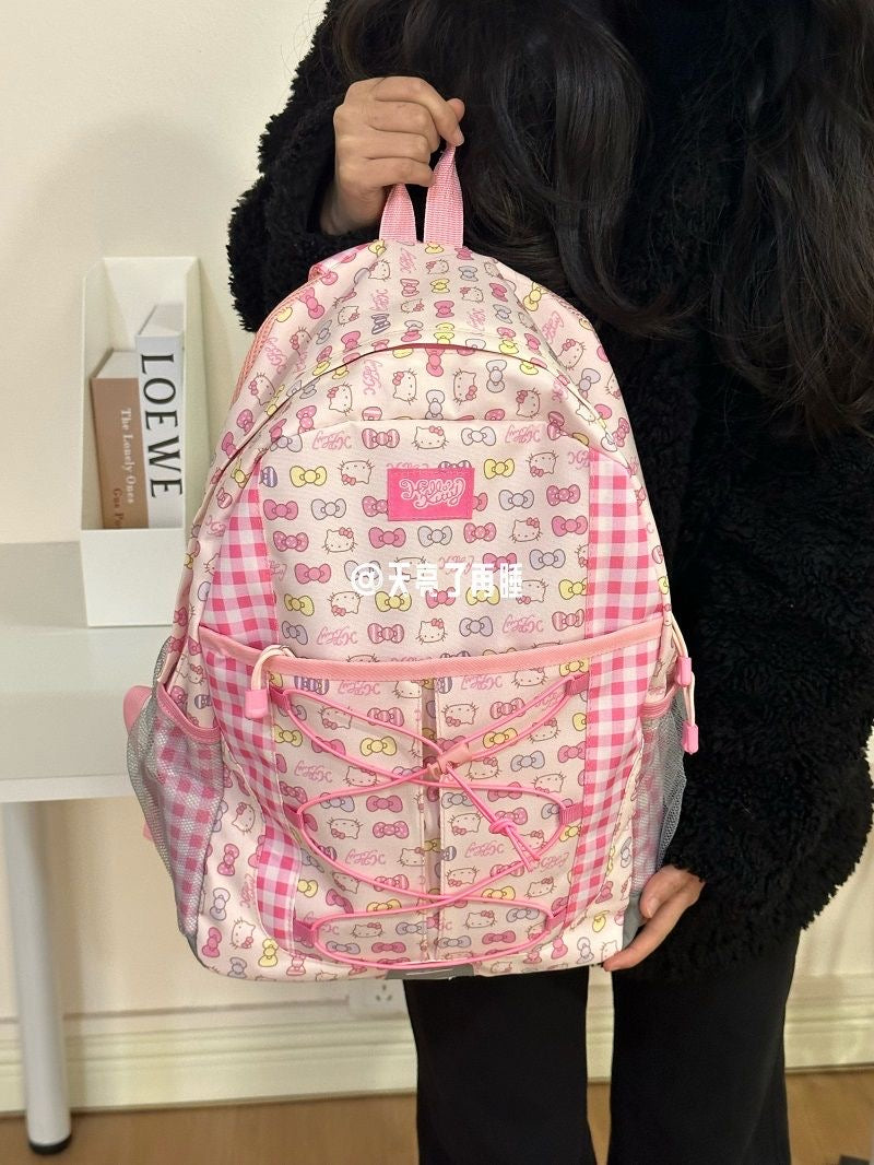School bag
