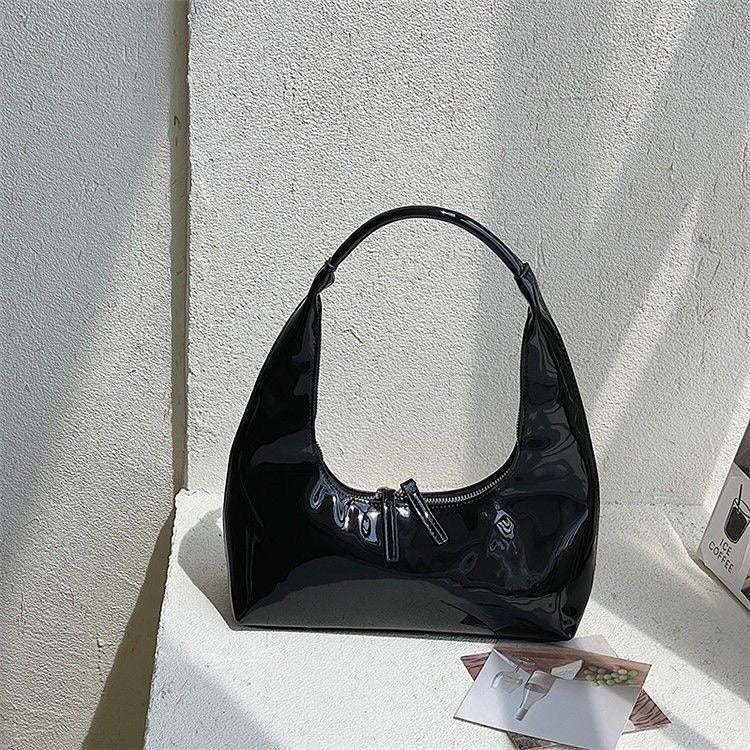 Black bag