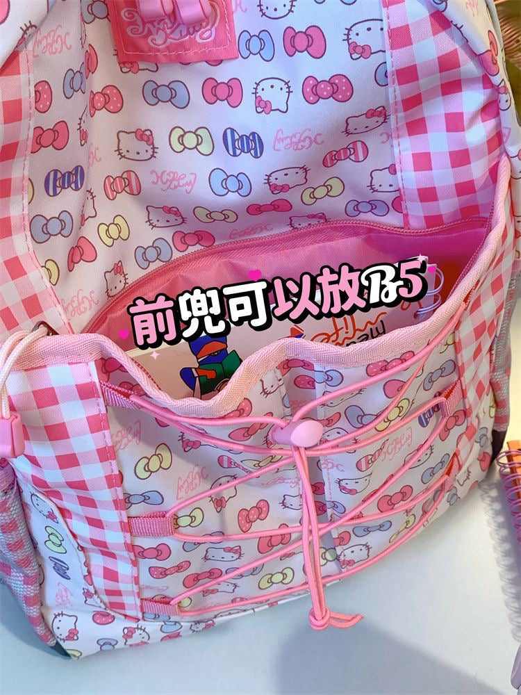 School bag
