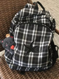 حقيبة مدرسية