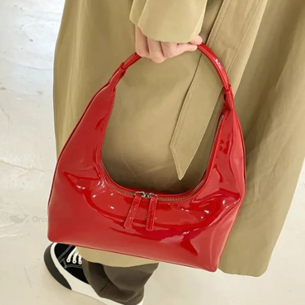 Red bag