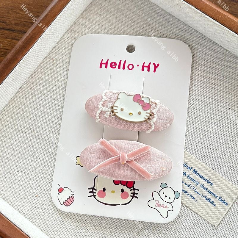 طباقات هيلو كيتي