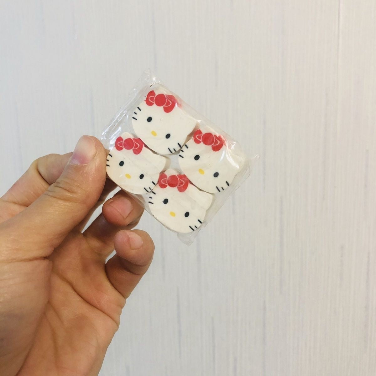 مساحة هيلو كيتي
