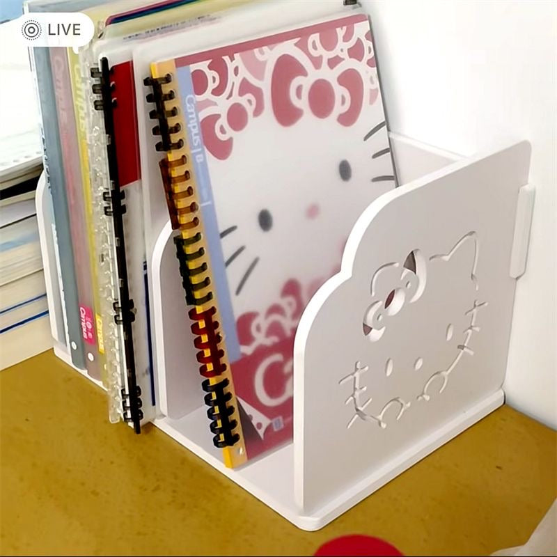 ستاند ترتيب كتب