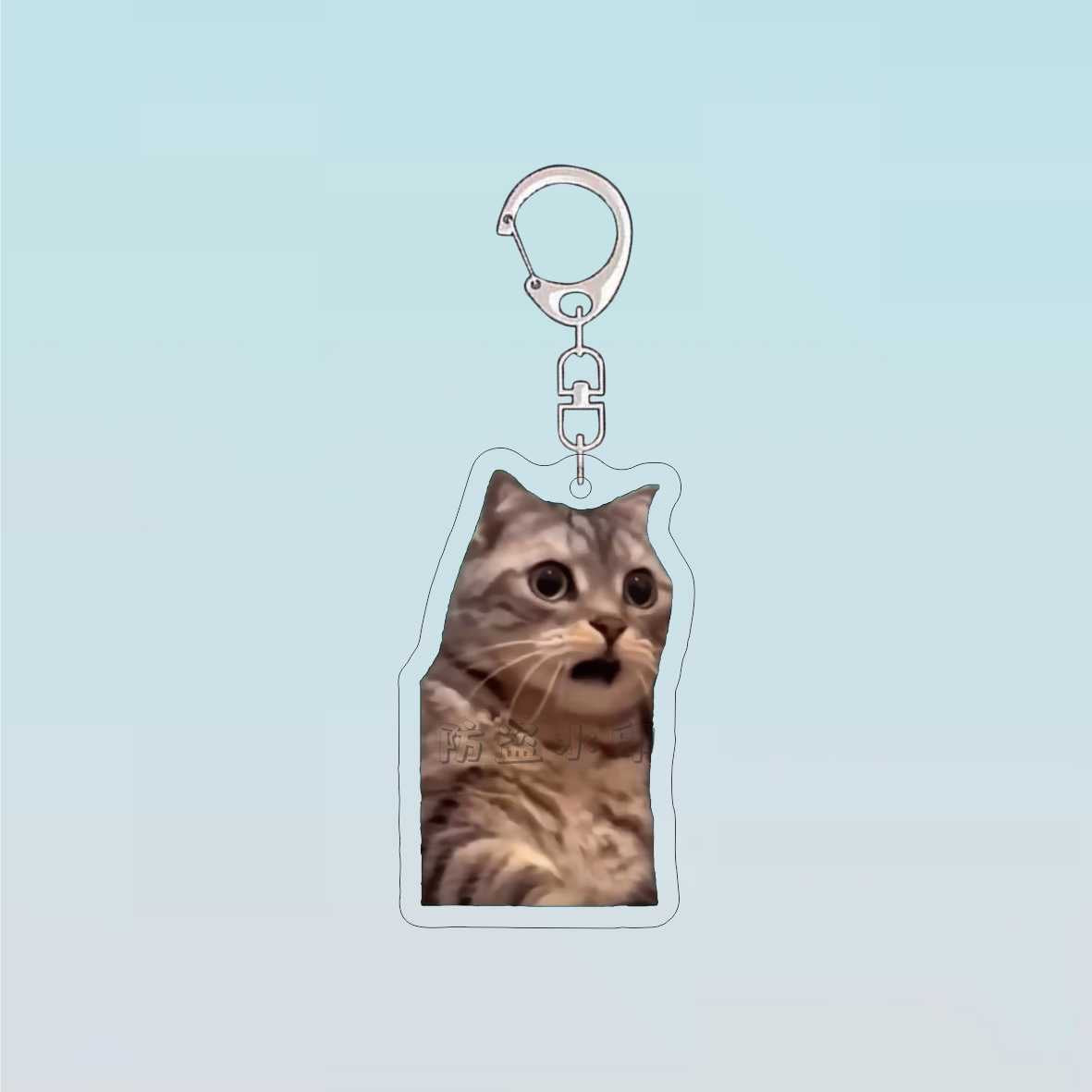 مدالية قط