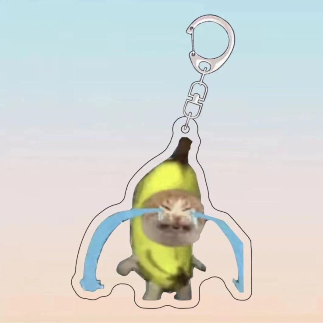 مدالية قط