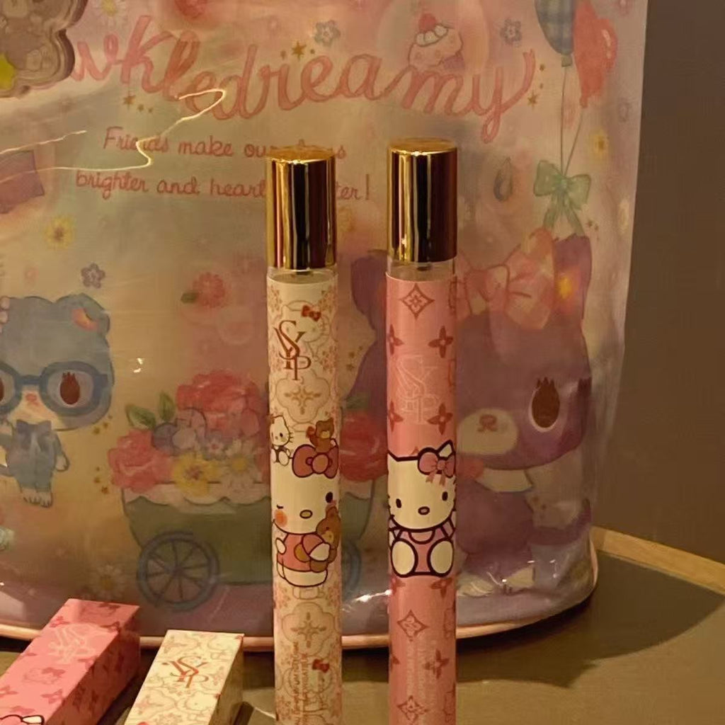 عطور هيلو كيتي