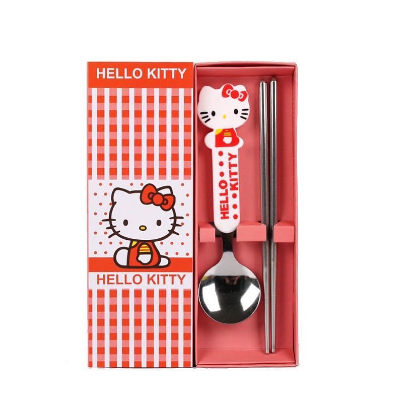 Hello kitty set