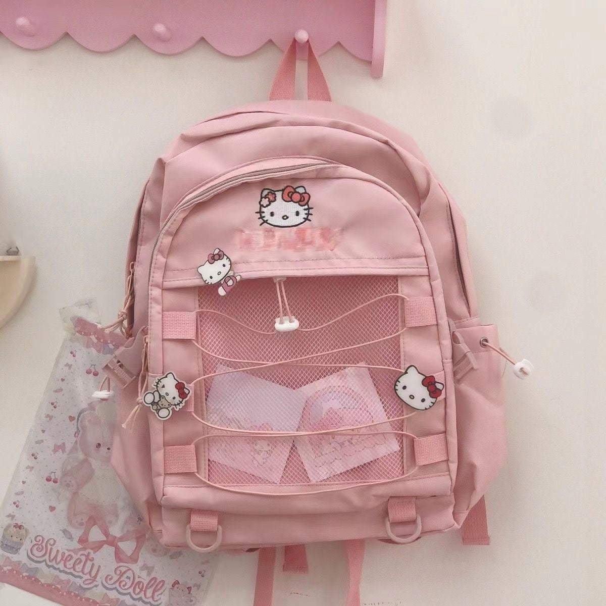 School bag