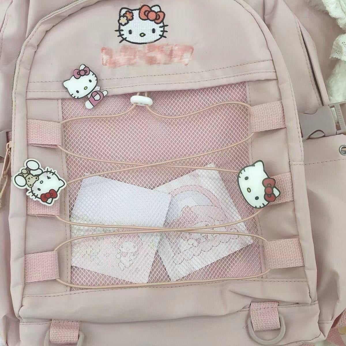 School bag
