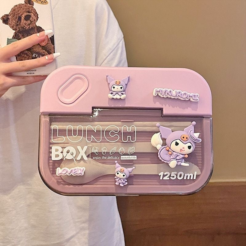 Lunch box