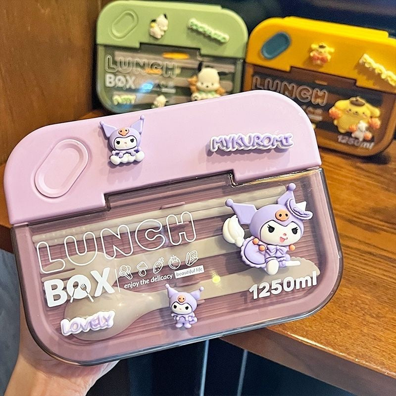 Lunch box