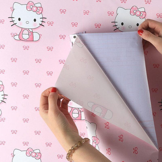 Book &wall executioner