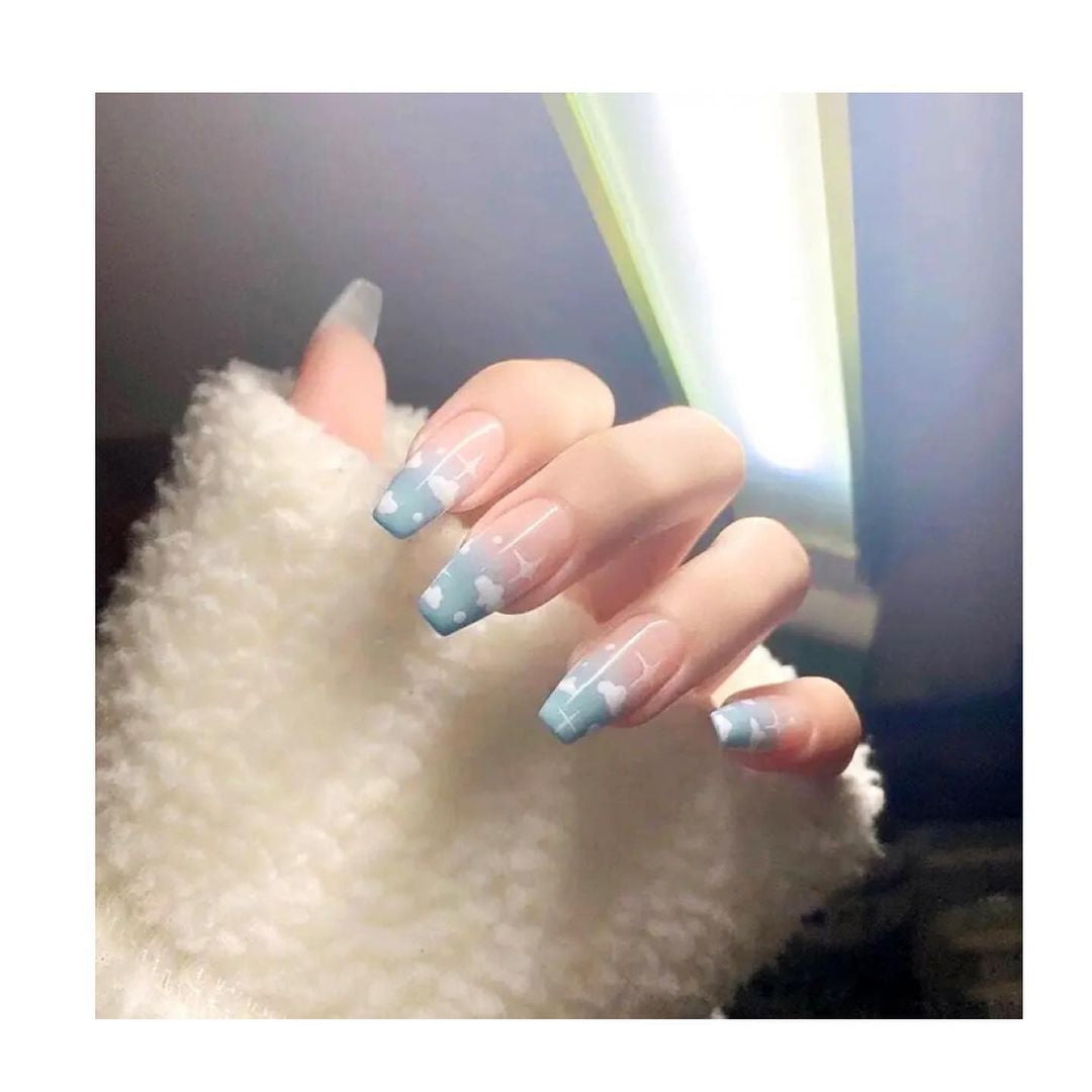 Sky nail