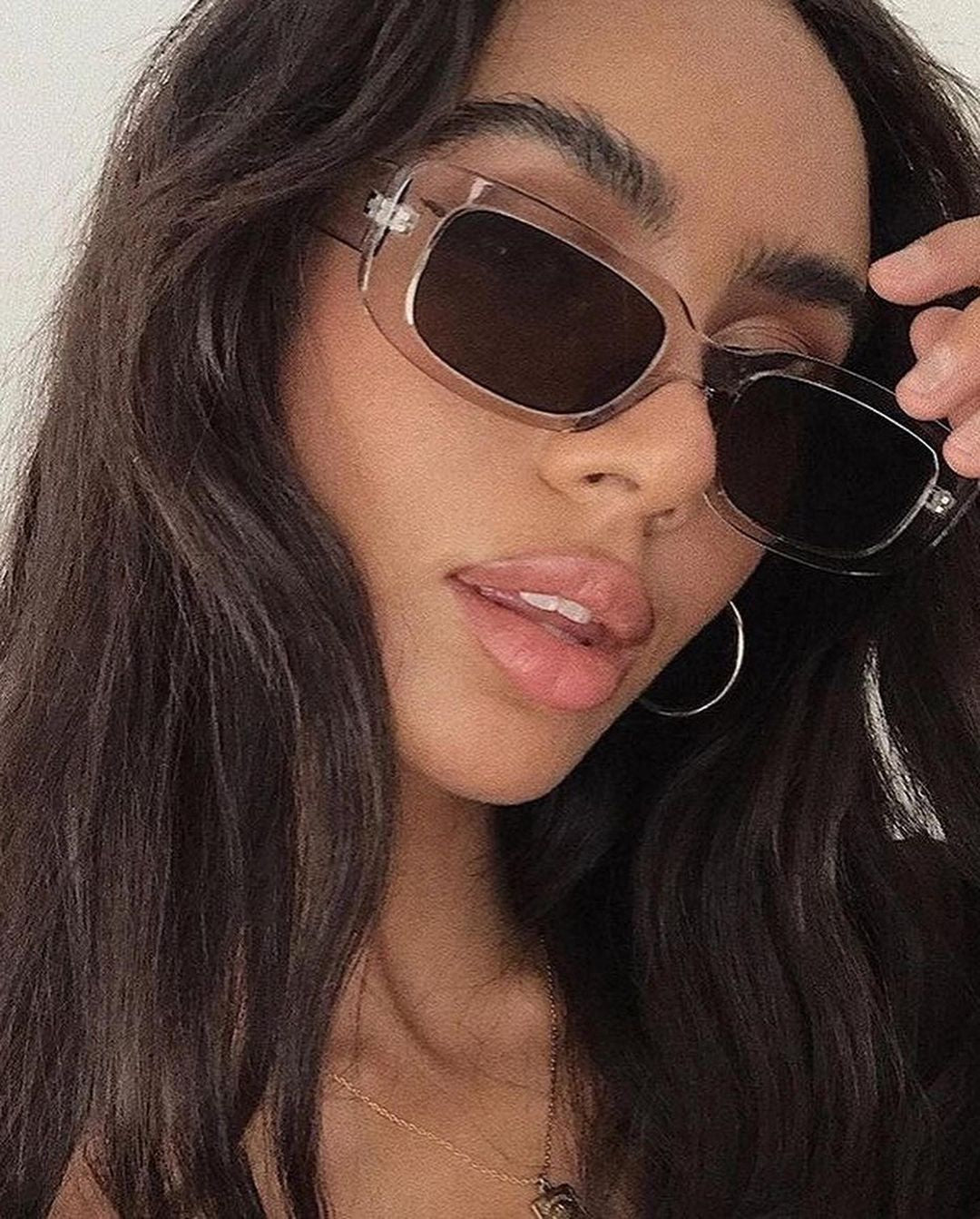Brown Sunglasses