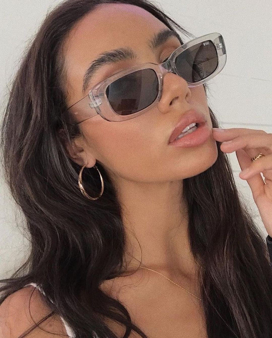Brown Sunglasses