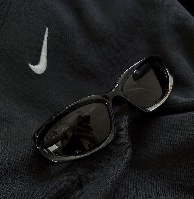 Balenciaga sunglasses