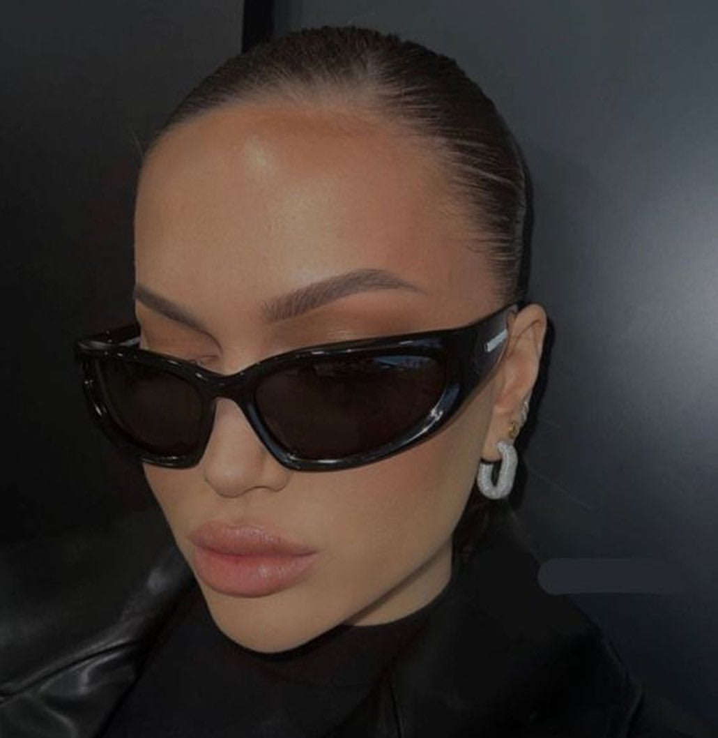 Balenciaga sunglasses