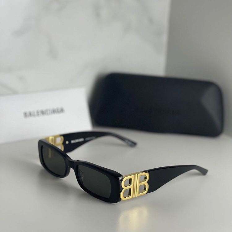 Balenciaga sunglasses