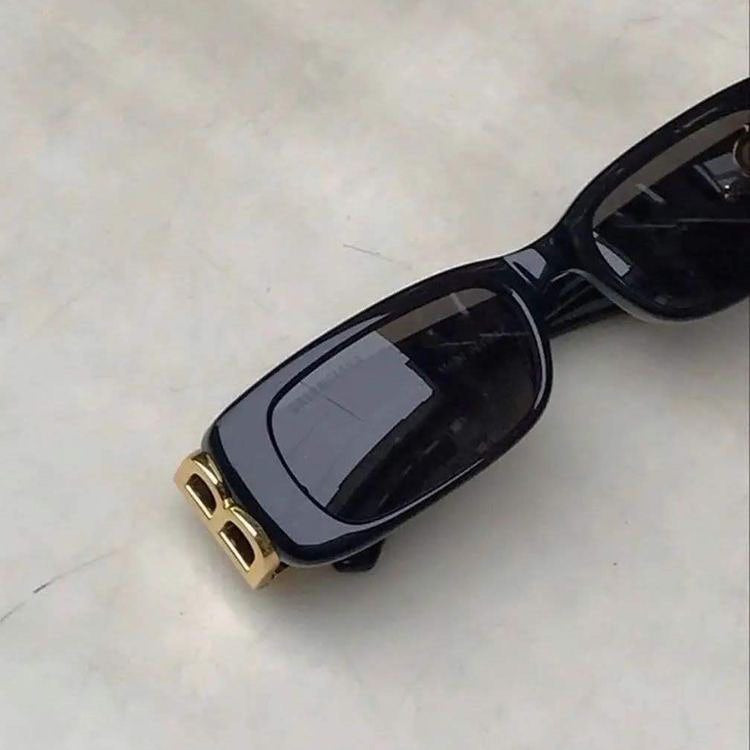 Balenciaga sunglasses